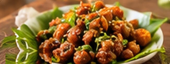 Sate Kerang Bu Sari